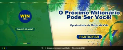 Bônus de Boas-Vindas 7brwin banner
